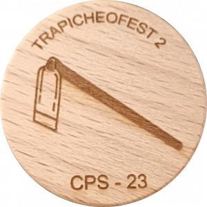 TrapicheoFest 2 CPS-23 Azada