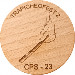 TrapicheoFest 2 CPS-23 Cerilla