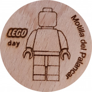 Lego day
