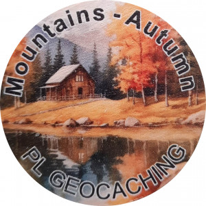 Mountains - Autumn