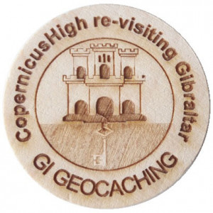 CopernicusHigh re-visiting Gibraltar