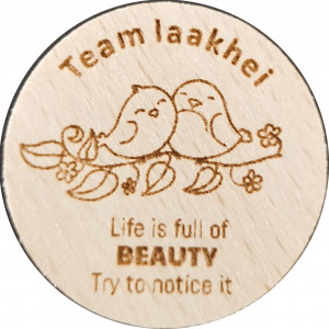 Team laakhei