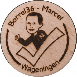 Borrel36 - Marcel