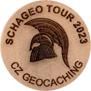 SCHAGEO TOUR 2023