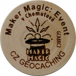 Maker Magic: Event 