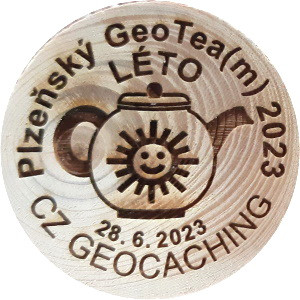 Plzeňský GeoTea(m) 2023