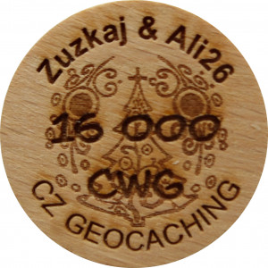Zuzkaj & Ali26
