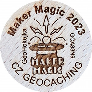 Maker Magic 2023
