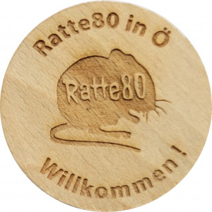 Ratte80 in Ö