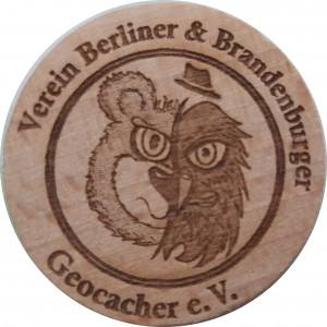 Verein Berliner & Brandenburger Geocacher e.V.
