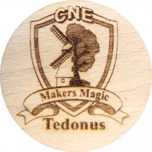 CNE Makers Magic