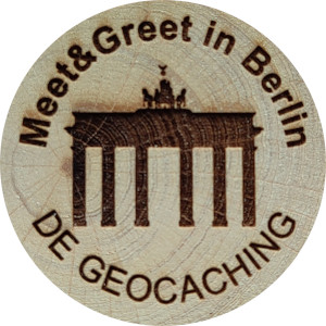 Meet&Greet in Berlin