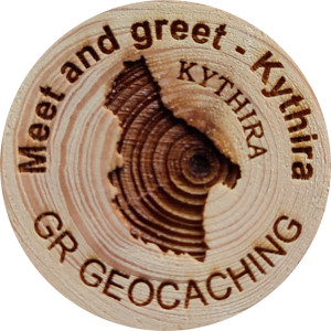 Meet&Greet - Kythira