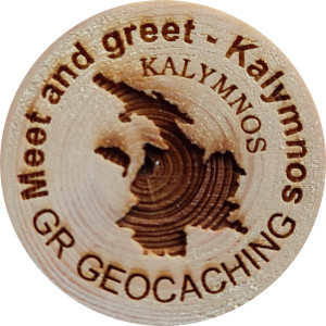 Meet&Greet - Kalymnos