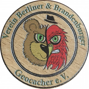Verein Berliner & Brandenburger Geocache E.V.