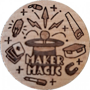 Maker magic