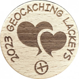 2023 geocaching lackeys