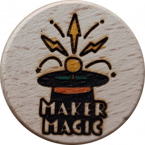 Maker Magic