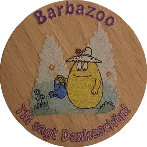 Barbazoo