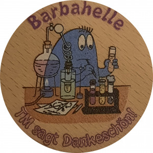 Barbahelle