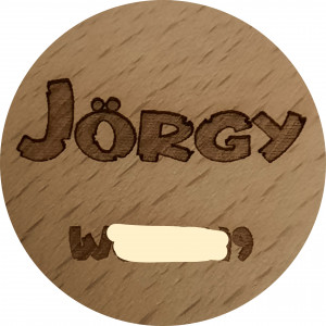 Jörgy