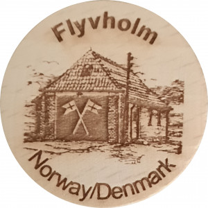 Flyvholm