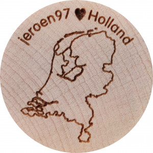 jeroen97 ❤️ Holland 