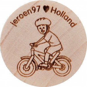 jeroen97 ❤️ Holland 
