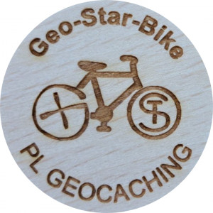 Geo-Star-Bike