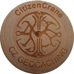 CitizenCrane