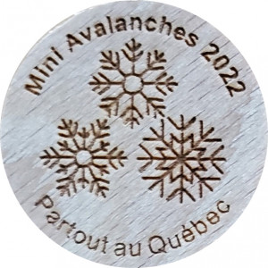 Mini Avalanches 2022