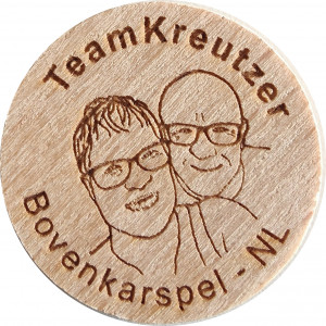 Team Kreutzer