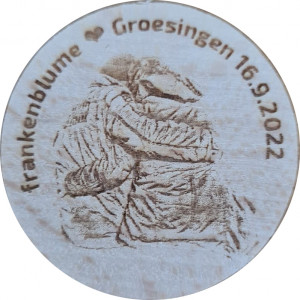frankenblume ❤ Groesingen 16.9.2022