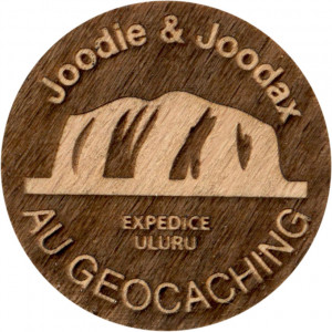 Joodie & Joodax