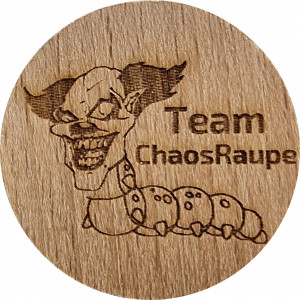 Team ChaosRaupe