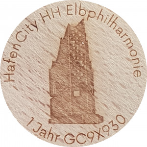 HafenCity HH Elbphilharmonie