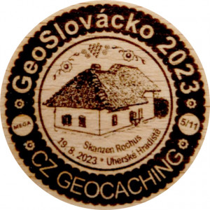 GeoSlovácko 2023