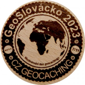 GeoSlovácko 2023