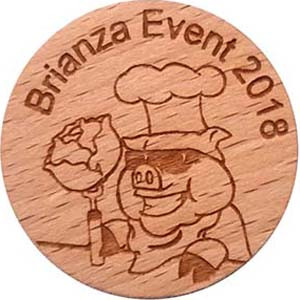Brianza Event 2018