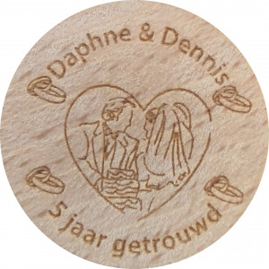 Daphne & Dennis