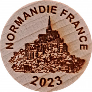 NORMANDIE FRANCE