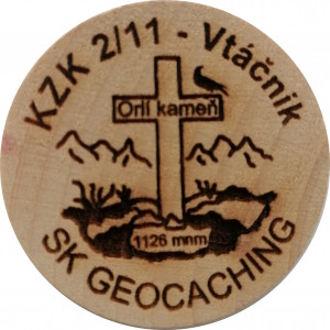 KZK 2/11 - Vtáčnik 