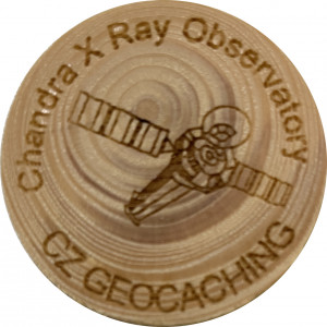 Chandra X Ray Observatory