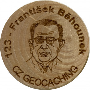 123 - František Běhounek