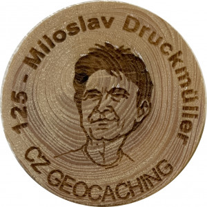 125 - Miloslav Druckmüller