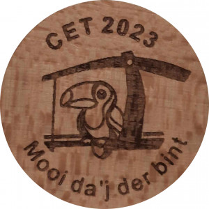 CET 2023