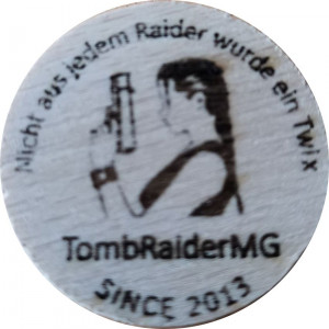 TombRaiderMG