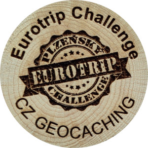Eurotrip Challenge