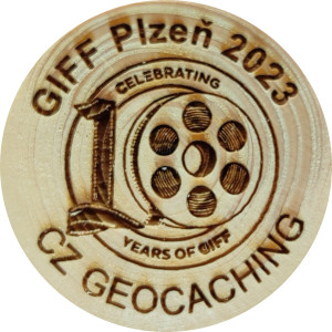 GIFF Plzeň 2023