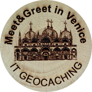 Meet&Greet in Venice